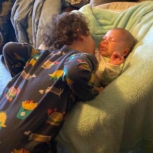 Meet your Posher, Linda